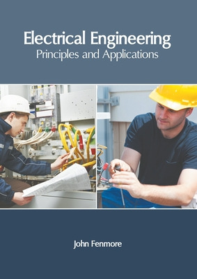 Libro Electrical Engineering: Principles And Applications...