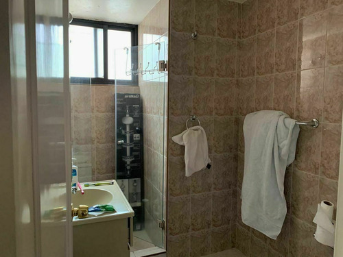 Casa En Bosques De Echegaray, Naucalpan De Juárez