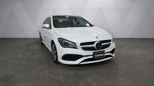 Mercedes-Benz Clase CLA 2.0 CLA 250 SPORT DCT