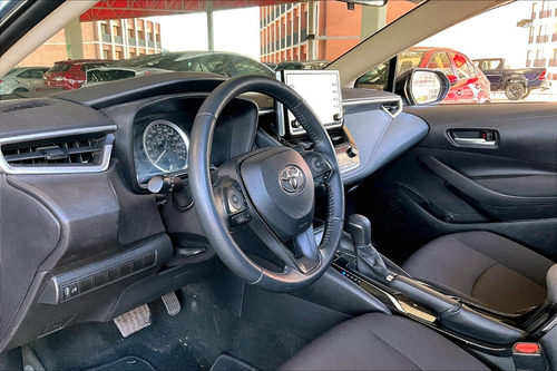 Toyota Corolla 1.8 Le Cvt