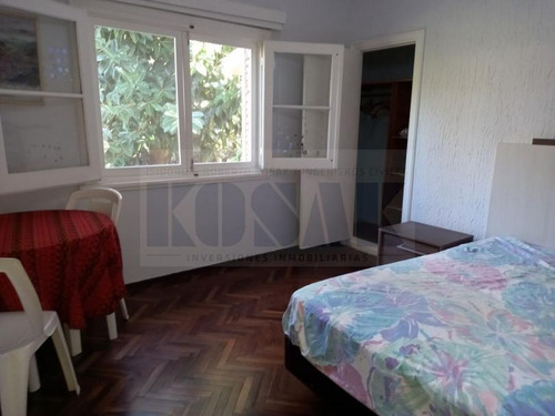 Kosak Vta Casa 5 Dorm Gje Mansa 3.052 M2 Terreno Punta Deleste