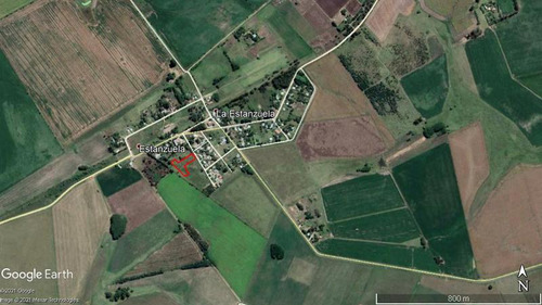 La Estanzuela - 4881 M2