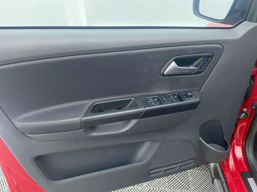 Imagen 14 de 25 de Volkswagen Cross Fox 1.6l
