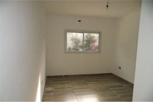 Casa Nueva Venta Pilar 3 Ambientes Terreno Garag