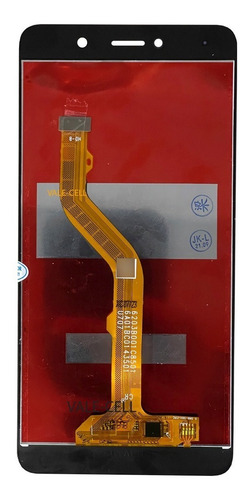 Imagen 2 de 5 de Modulo Pantalla Display Para Huawei Gw Metal Y7 Trt-lx3