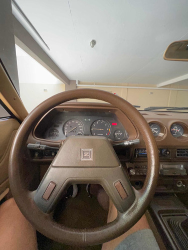 Imagen 2 de 8 de Datsun 280 Zx
