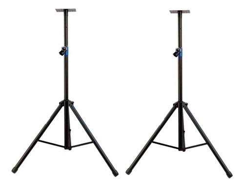 Soporte Trípode Para Bafle Apogee Kit 2xp (kit 2) 