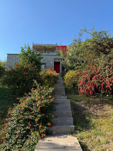 Casa En Villa Del Dique