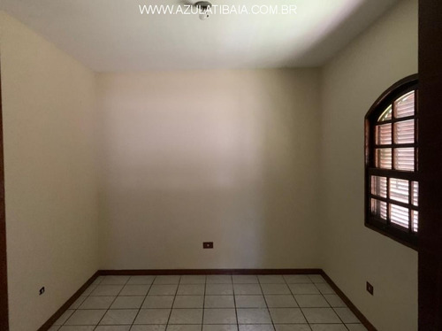 Imagem 9 de 18 de Casa Térrea A Venda Em Atibaia, Jardim Colonial - Ca01436 - 69804081