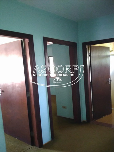 Imagem 26 de 30 de Ótima Casa No Bairro Santa Cruz Em São Pedro (código Ca00740) - Ca00740 - 70280998