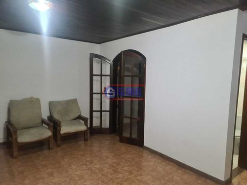 Imagem 6 de 15 de Casa De Rua-à Venda-guaratiba-maricá - Maca30248