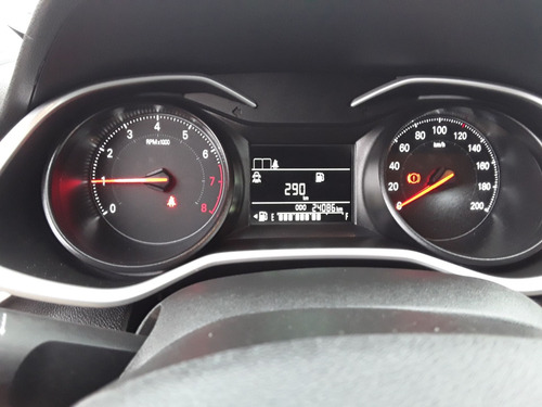 Chevrolet Onix 1.0 TURBO FLEX LT MANUAL