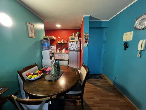 Hermoso Depto. 3d1b, Av. Américo Vespucio 0472, La Granja.