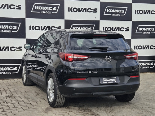 Opel Grandland X 1.6 Dynamic At 2020