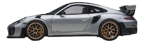 Porsche 911 Gt2 Rs 78174 A Escala 1:18 Autoart