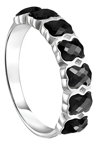 Anillo mini onix tous sale