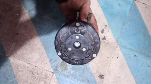 Compresor De Clima Mazda 2 O Yaris R 2018.2022 T964038a (Usado)