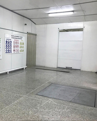 Imagen 8 de 14 de Venta Fabrica De Embutidos Maracay Aragua 414-444.72.13