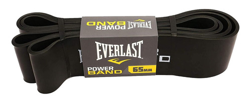 Banda De Resistencia Everlast Crossfit Power Band 65mm 
