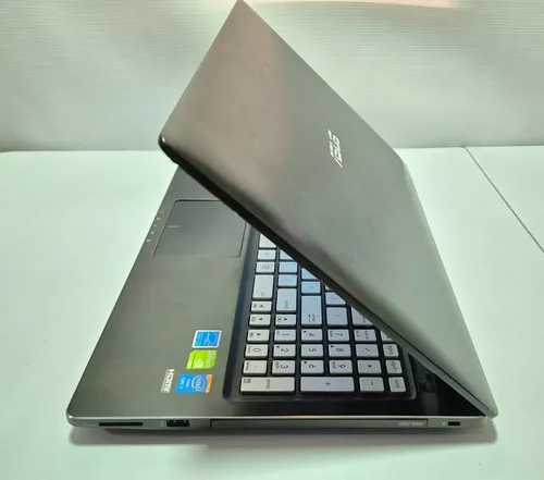Portatil Gaming Asus Q550lf Core I7 16gb 500gb Nvidia Touch (Reacondicionado)