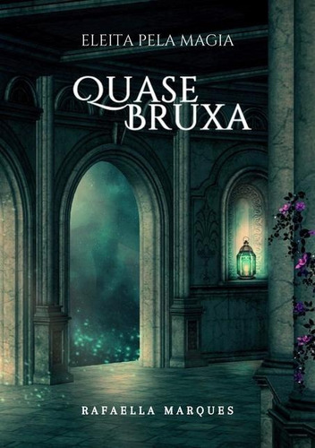 Quase Bruxa
