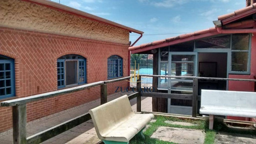 Área À Venda, 3315 M² Por R$ 1.500.000,00 - Centro - Iperó/sp - Ar0195