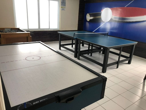 Imagem 20 de 26 de Apto No Tatuapé Com 2 Dorms, 1 Vaga, 58m², Lazer - Ap14030
