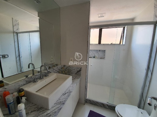 Imagem 24 de 30 de Apartamento Em Prédio Premiado No Livro Great Designers Of The World 2010 - Ap01429 - 68715121
