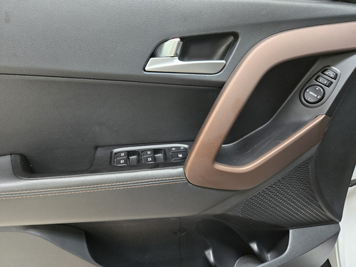 Hyundai Creta 2.0 16V FLEX PRESTIGE AUTOMÁTICO