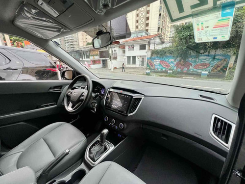 Hyundai Creta 1.6 16V FLEX ATTITUDE AUTOMÁTICO