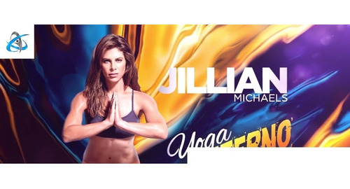 Jillian Michaels Yoga Inferno  ¡ Reduce Y Tonifica ! #1