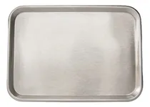 Comprar Charola Mayo Acero Inoxidable Para Instrumental Quirúrgico 