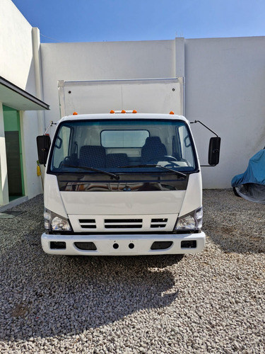 Isuzu Elf 400 Modelo 2008