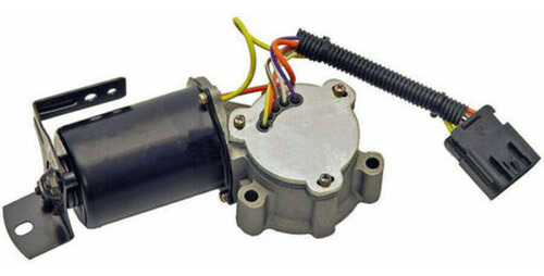 4408648007 Motor De Control De Transferencia T/c Para Ssangy