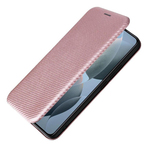 Funda Abatible For Xiaomi 14t Protección Completa De