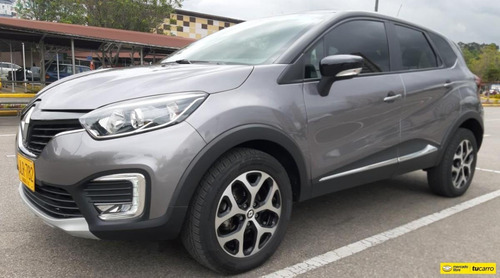 Renault Captur 2.0 Zen Automática