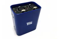 Comprar Interface Usb - Dmx 2 Universos Optoacoplada - Factura A - B