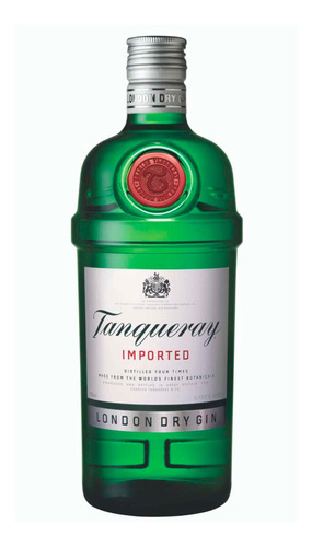 Tanqueray  London Dry Gin