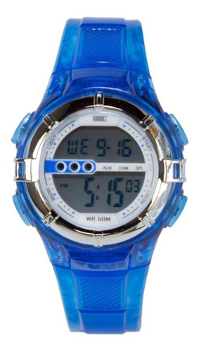 Reloj John L. Cook Mujer Niño/a Digital Sport 9471/2/3/4/5