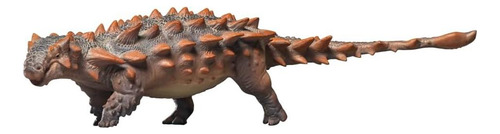 Dinosaurio Prehistórico Pnso Cayden El Zuul Detallado