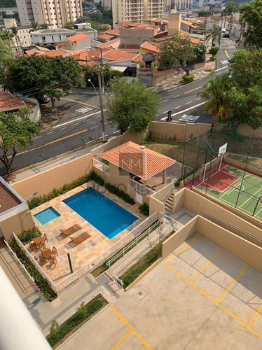 Imagem 15 de 15 de Apartamento À Venda Em Vila Industrial - Ap005659