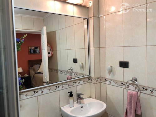 Casa En Venta 87 M2 / 208 M2, Patio, 3 Est. Villa Chena.