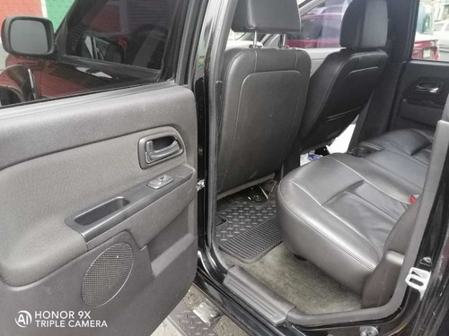 Imagen 3 de 13 de Gmc Canyon 2012 3.7