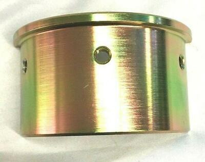 Dwg Secondary Restraint Wheel Carrier Lot Of 2 Pwkv-718 Aac