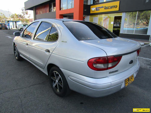 Renault Megane Full Equipo 1400