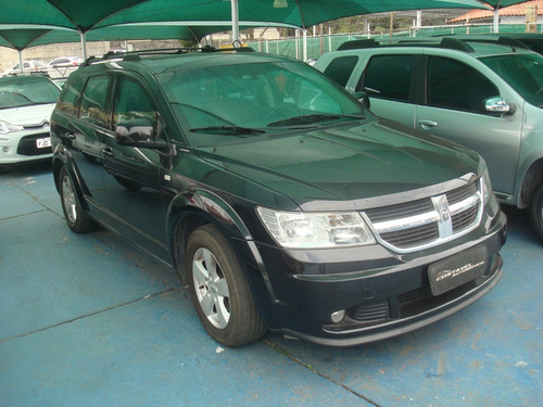 Dodge Journey Stx 2010