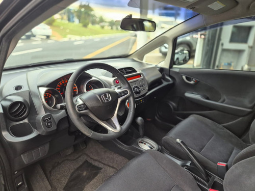 Honda Fit EX/S 1.5 Flex/Flexone 16V 5p Aut.