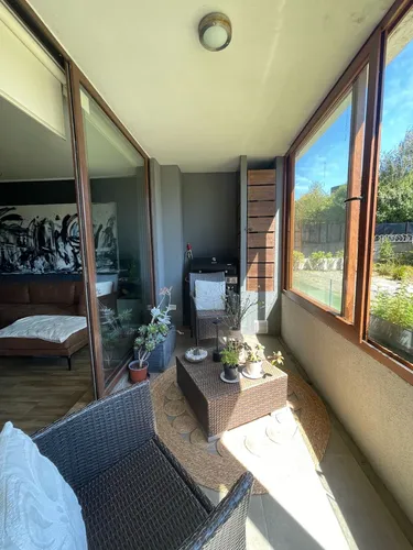 Departamento, 2 Dormitorios, 2 Baños, Idahue