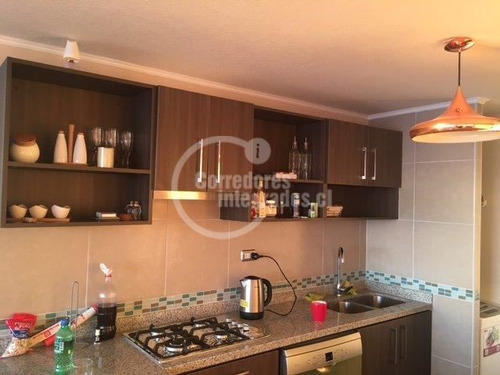 Departamento En Venta En Algarrobo