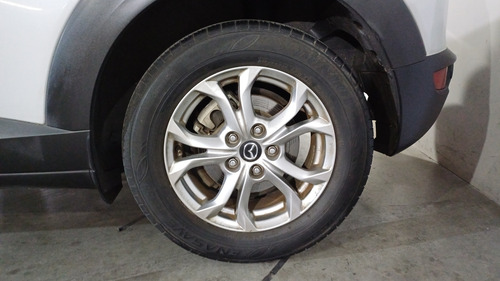 Mazda CX-3 2.0 I 2wd At